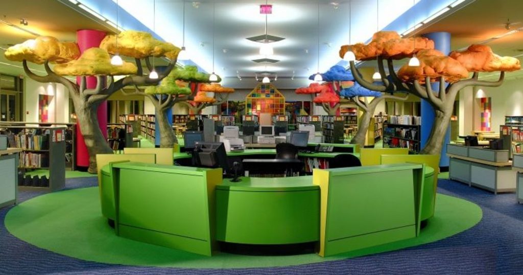 Job & Career News From The Memphis Public Libraries news item education