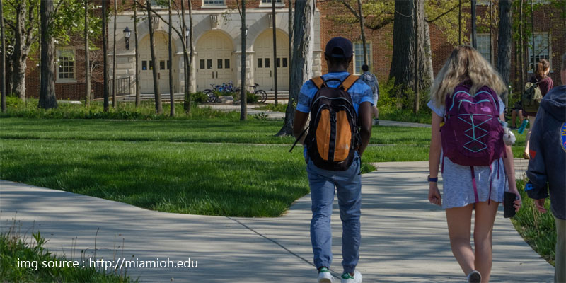 What You Need to Know about College Admissions