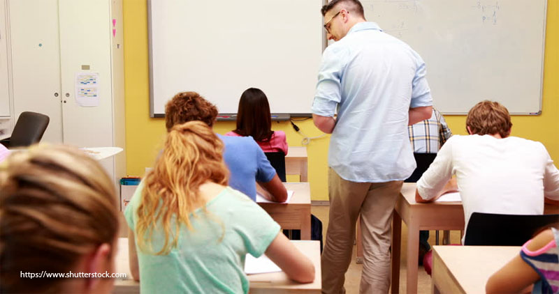 How To Improve Your Teaching Abilities And Stay Motivated