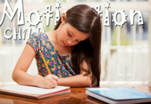 Getting Your Child Motivated for A Better Education