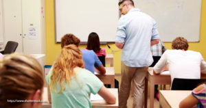 How To Improve Your Teaching Abilities And Stay Motivated