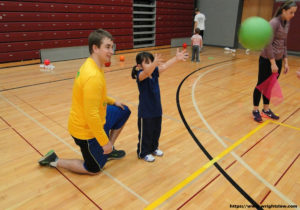 Physical Education Teachers Can Help Students With Dyslexia Through Sport
