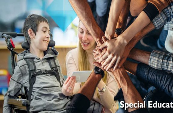 Special Education and the Value of Collaboration