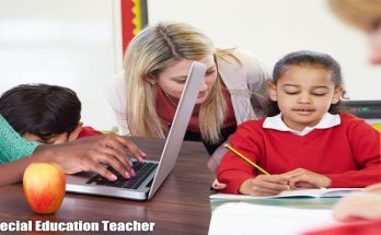 10 Signs That You'd Make an excellent Special Education Teacher