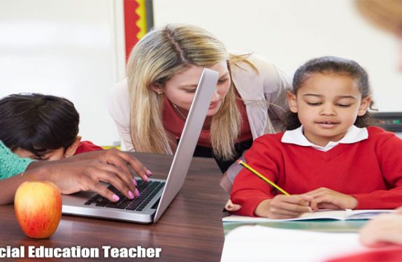 10 Signs That You'd Make an excellent Special Education Teacher