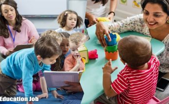 Education Jobs - Tips on how to Grow to be a Special Education Teacher