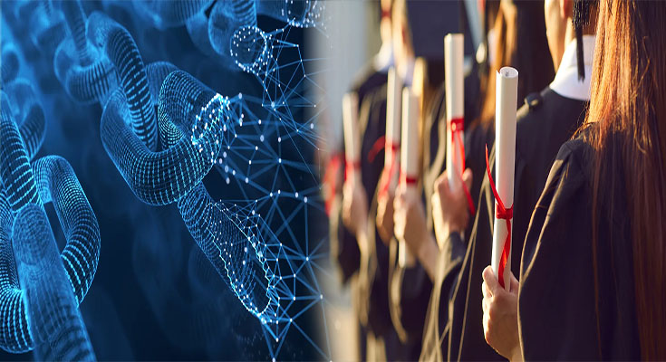 Integration of Blockchain in Educational Credentialing