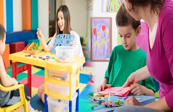 Effective Teaching Strategies for Special Education Students