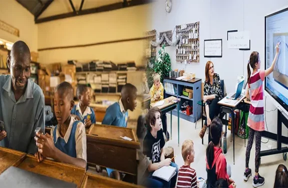 Enhancing Inclusive Learning: Exploring Assistive Technology Tools for Special Education Classrooms