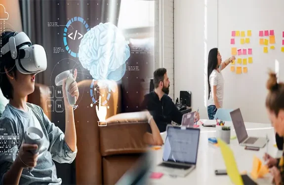 Future Skills Needed in Modern Education Systems