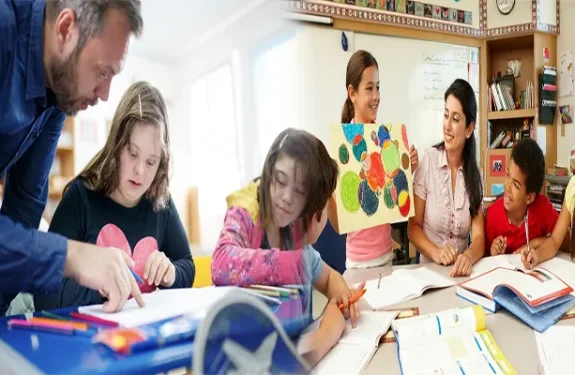 Navigating the Challenges Faced by Special Education Teachers Today