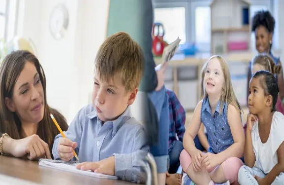 Understanding Special Education Laws and Rights for Students with Disabilities