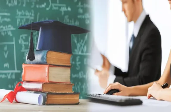 Unlocking Career Opportunities After Completing a Master's in Education