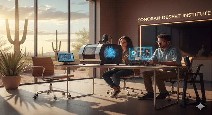 Why Quality Tools Matter More Than Quantity in Technical Education - Sonoran Desert Institute