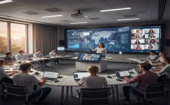 Best Digital Pedagogy Strategies for Hybrid University Classrooms