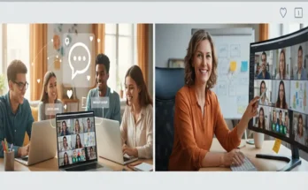 Best Digital Tools for Building a Social Community in Remote Classrooms