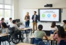 Best Evidence-Based Co-Teaching Strategies for Inclusive High School Classrooms