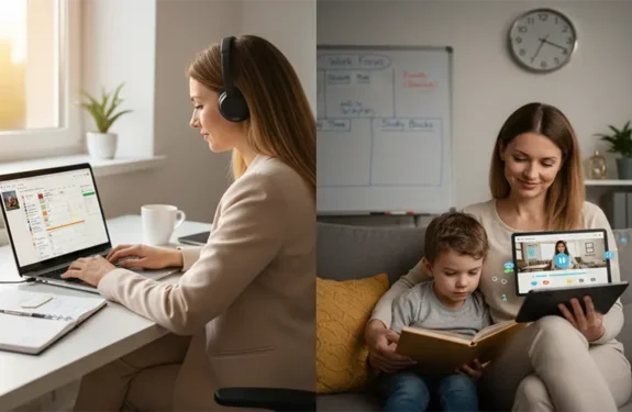 Effective Time Management Strategies for Working Adults in Online Degrees