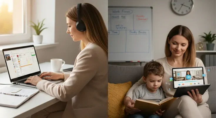 Effective Time Management Strategies for Working Adults in Online Degrees