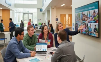 How to Find Inclusive Community College Programs for Adults with Intellectual Disabilities