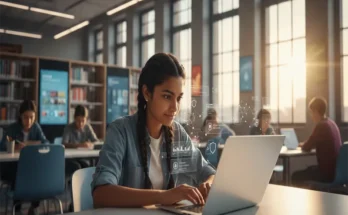 How to Implement AI Literacy in K-12 Curriculum