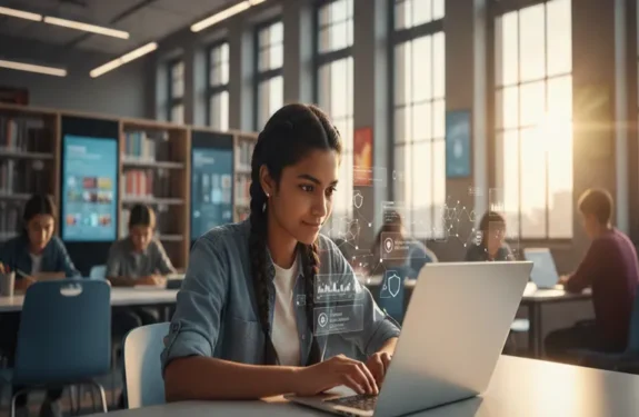 How to Implement AI Literacy in K-12 Curriculum