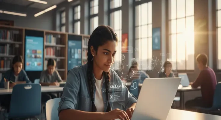 How to Implement AI Literacy in K-12 Curriculum