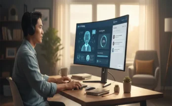 How to Use AI Tutoring Tools for Self-Paced Online Learning