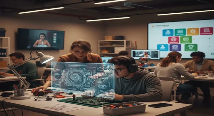 Neurodiversity-Affirming Vocational Training for Adults with Autism