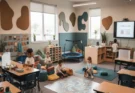 Sensory-Friendly Classroom Design Ideas for Neurodivergent Elementary Students