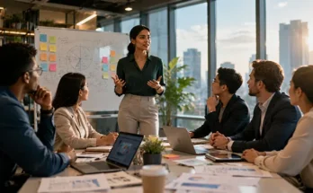 Emerging Leadership Programs: Navigating the Shift in Professional Development