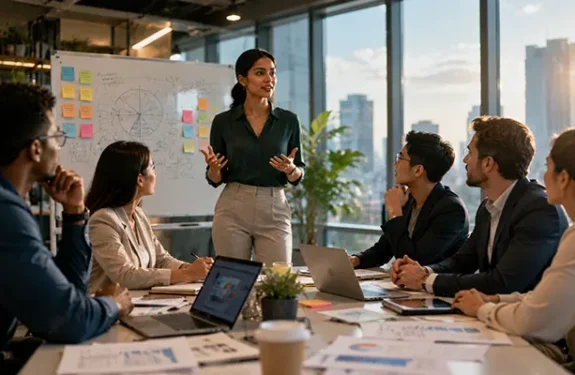 Emerging Leadership Programs: Navigating the Shift in Professional Development