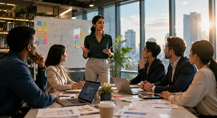 Emerging Leadership Programs: Navigating the Shift in Professional Development