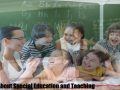 Extra About Special Education and Teaching